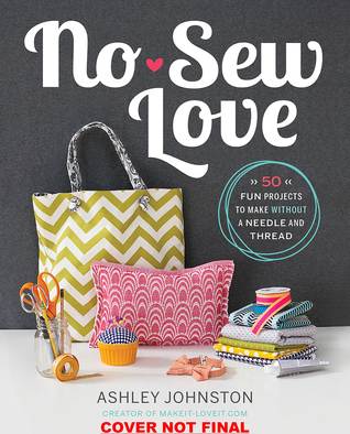 No-Sew Love