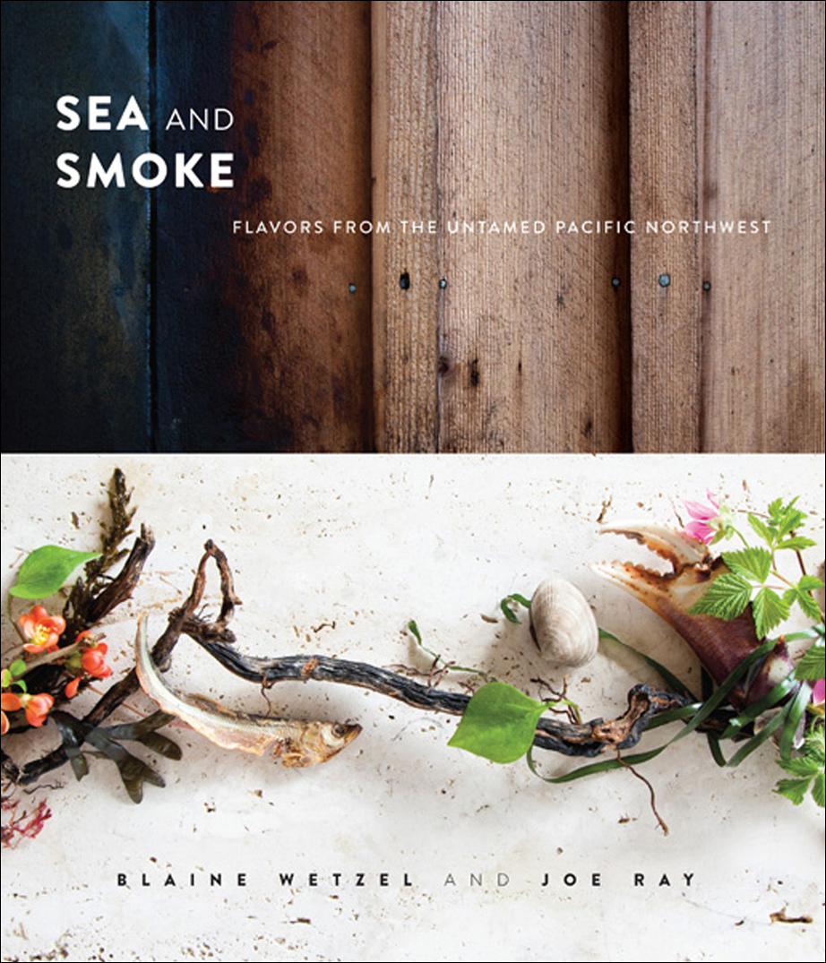 Sea and Smoke