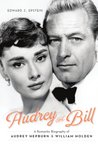 Audrey and Bill