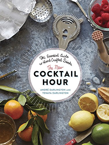 The New Cocktail Hour