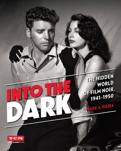 Into the Dark (Turner Classic Movies)