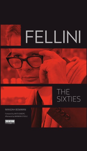 Fellini--The Sixties (Turner Classic Movies)