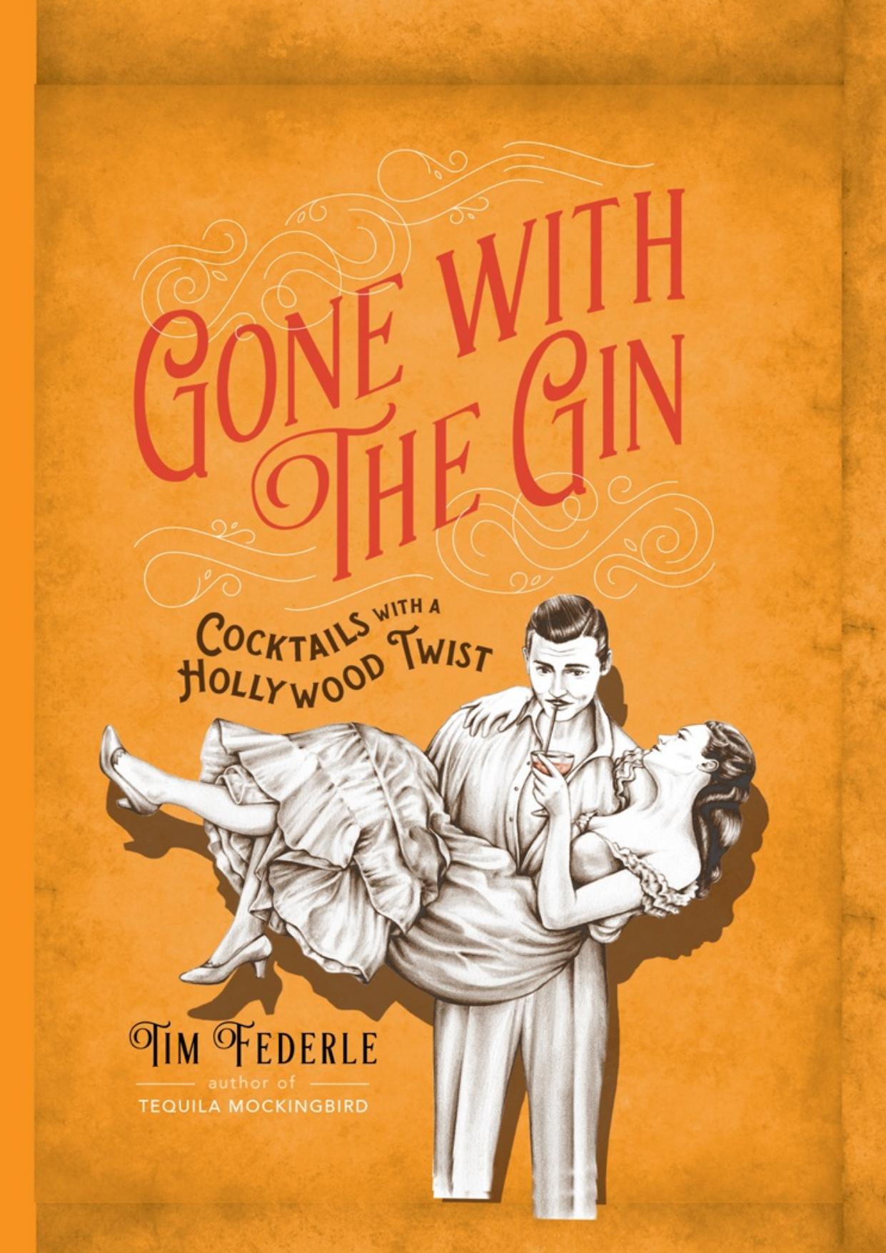 Gone with the Gin