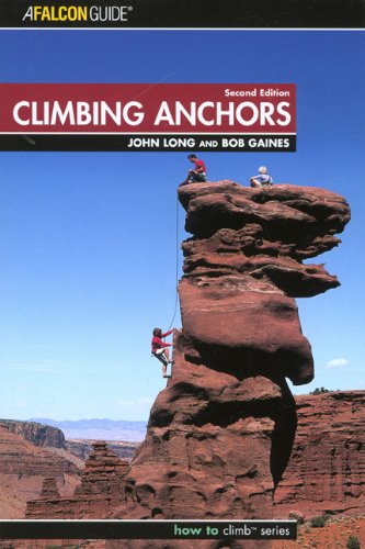 Climbing Anchors