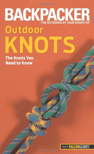 Backpacker magazine's Outdoor Knots