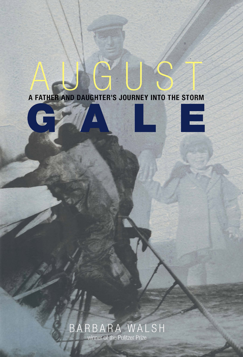 August Gale