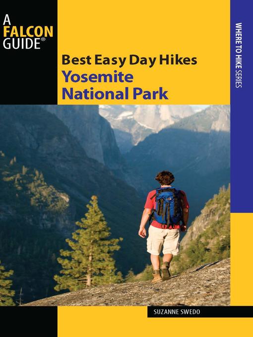 Best Easy Day Hikes Yosemite National Park