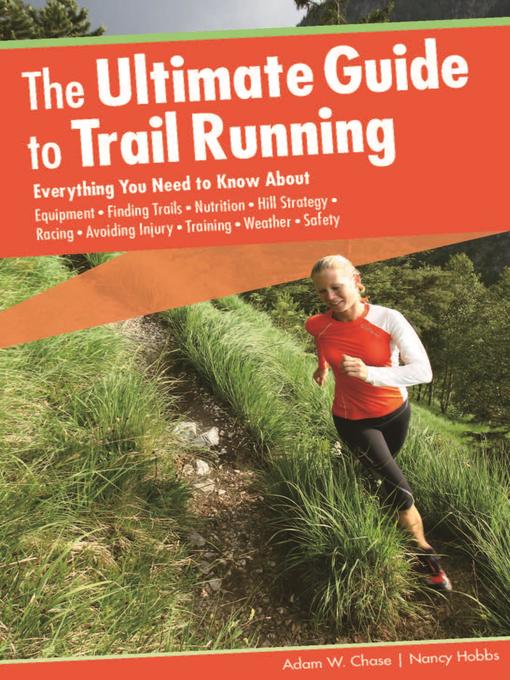 Ultimate Guide to Trail Running