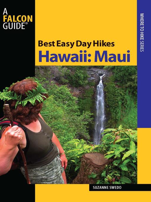 Best Easy Day Hikes Hawaii