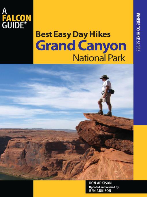 Best Easy Day Hikes Grand Canyon National Park