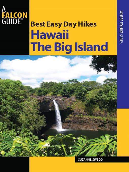 Best Easy Day Hikes Hawaii