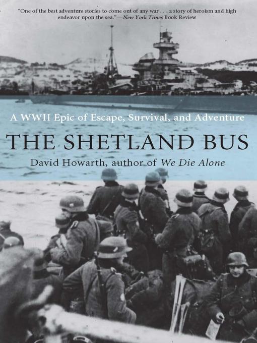 Shetland Bus