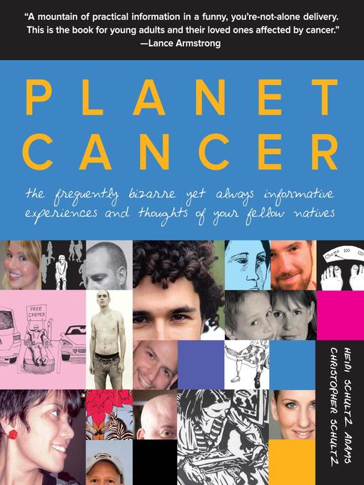 Planet Cancer