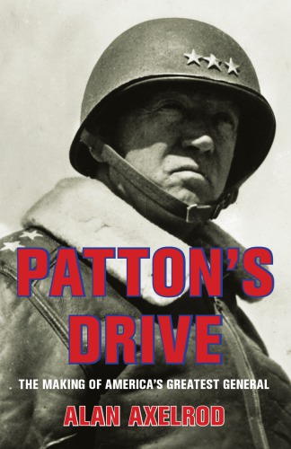 Patton's Drive