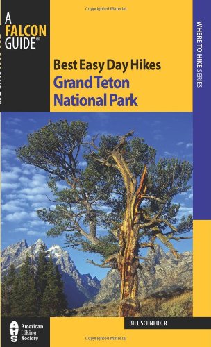 Best Easy Day Hikes Grand Teton National Park