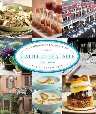 Seattle Chef's Table