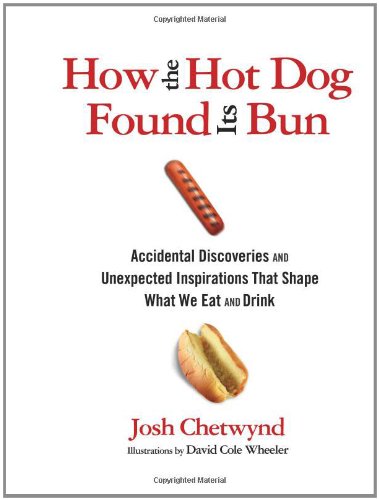 How the Hot Dog Found Its Bun