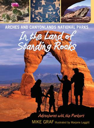 Arches and Canyonlands National Parks