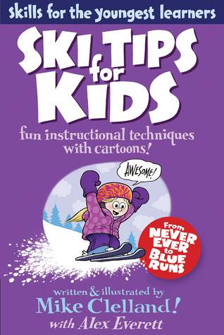 Ski Tips for Kids