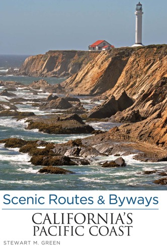 Scenic Routes &amp; Byways California's Pacific Coast