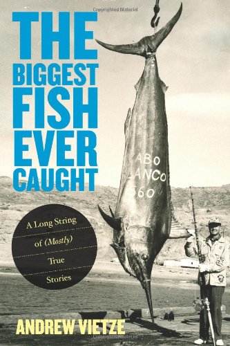 The Biggest Fish Ever Caught