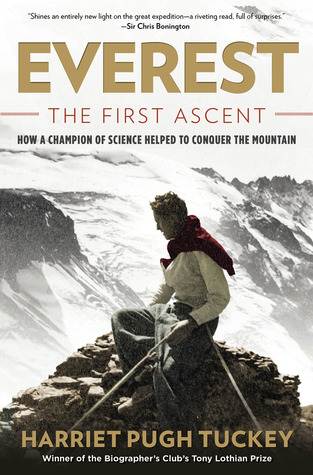 Everest - The First Ascent