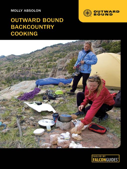 Outward Bound Backcountry Cooking