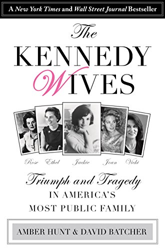 The Kennedy Wives