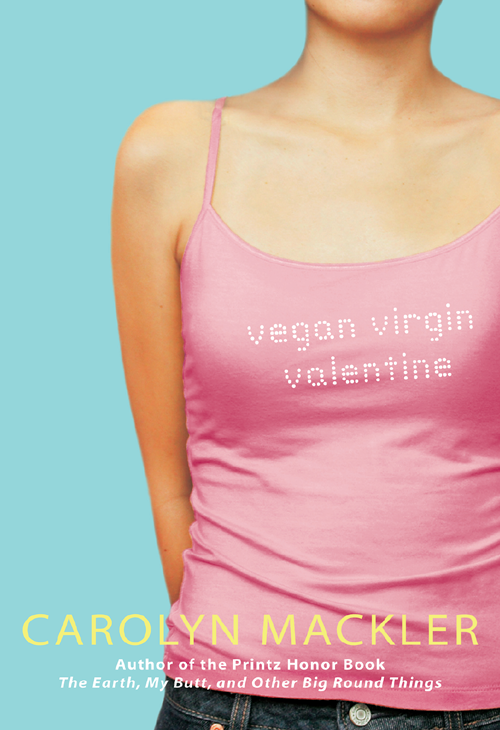 Vegan, Virgin, Valentine