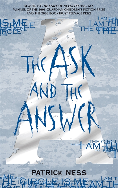 The Ask and the Answer