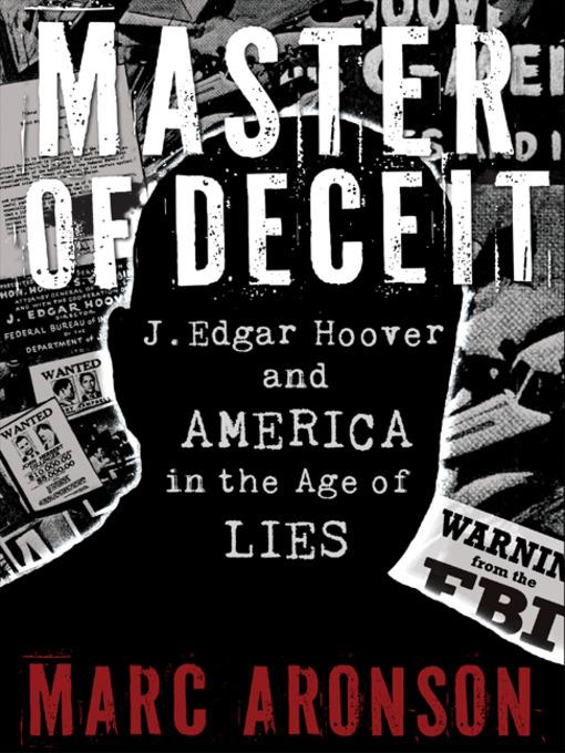 Master of Deceit