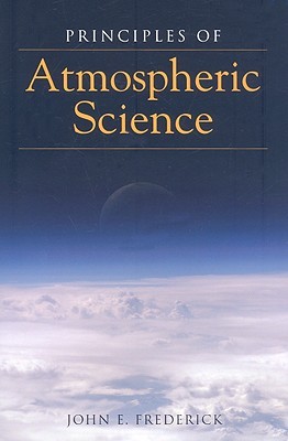 Principles of Atmospheric Science