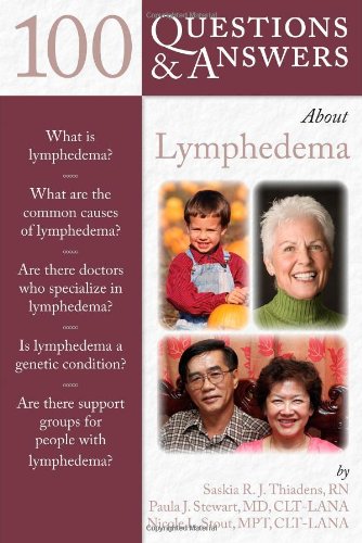 100 Q&amp;A About Lymphedema