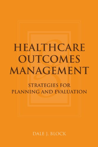 Healthcare Outcomes Management