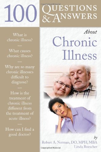 100 Questions &amp; Answers About Chronic Illness
