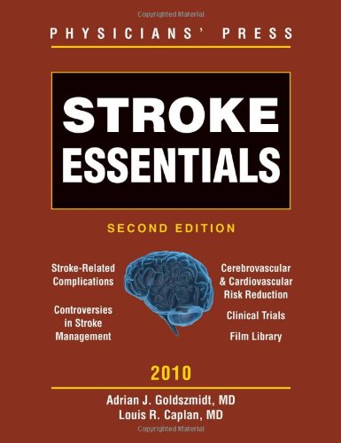 Stroke Essentials