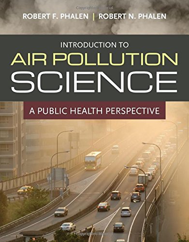 Introduction to Air Pollution Science