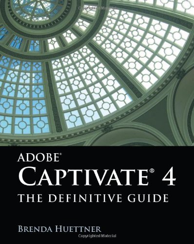 Adobe Captivate 4