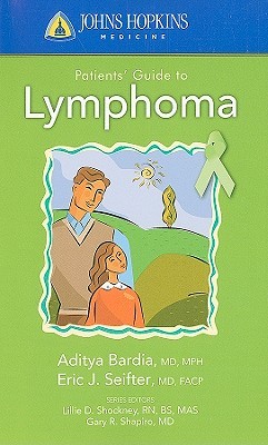 Johns Hopkins Patients' Guide to Lymphoma