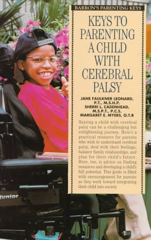Parenting the Child with Cerebral Palsy