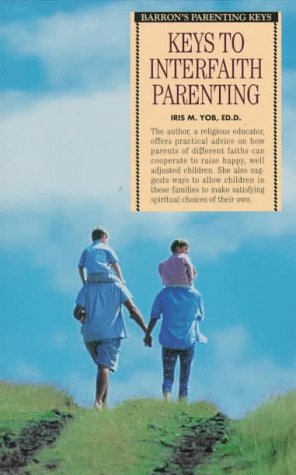 Keys to Interfaith Parenting