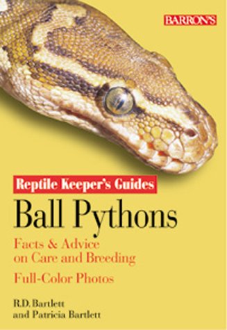 Ball Pythons Ball Pythons