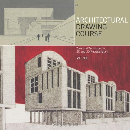 Architectural Drawing Course