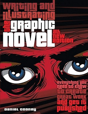 Writing and Illustrating the Graphic Novel