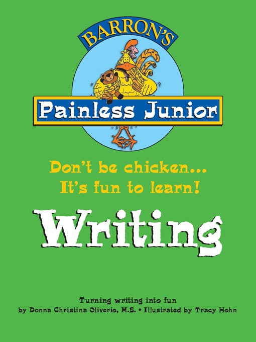 Painless Junior Writing