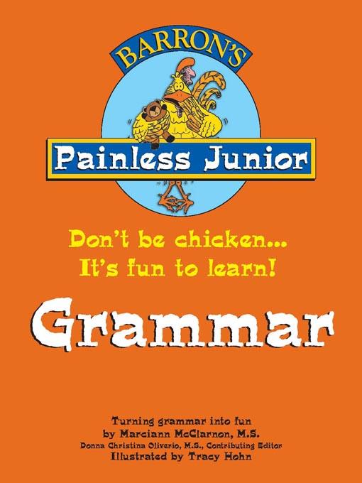 Painless Junior Grammar