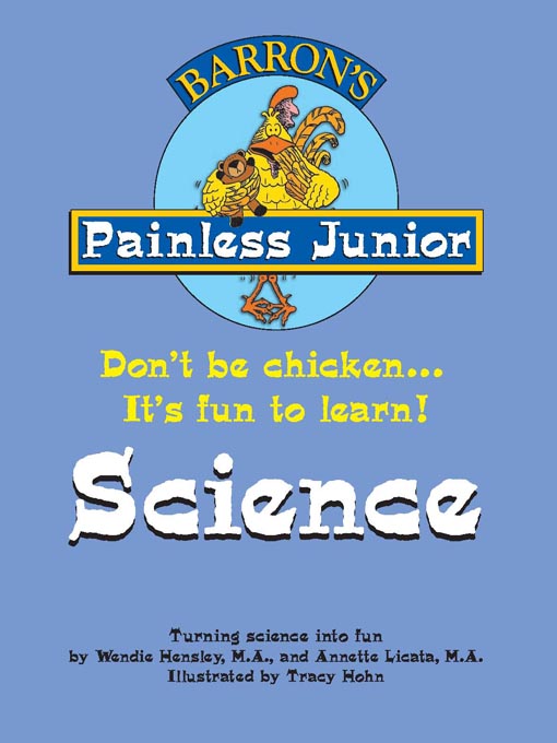 Painless Junior Science