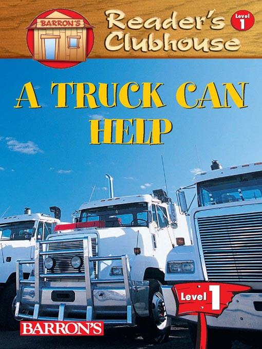 A Truck Can Help