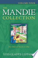 The Mandie Collection: v. 4, bks.16-20