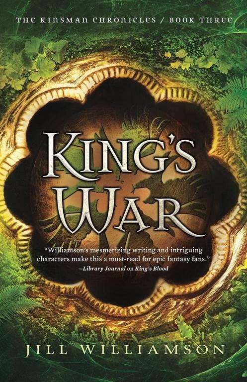 King's War (Kinsman Chronicles)